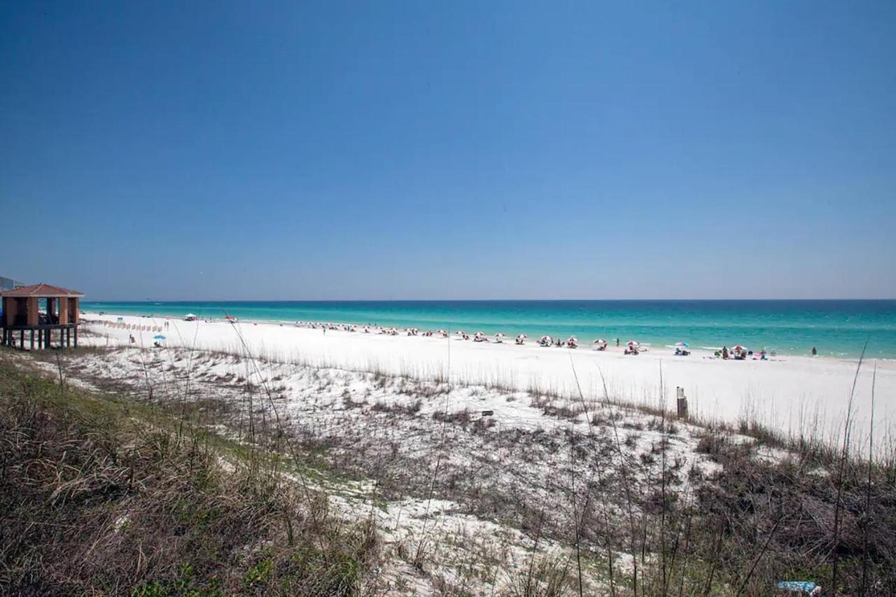Seabreeze Escape Apartment Destin