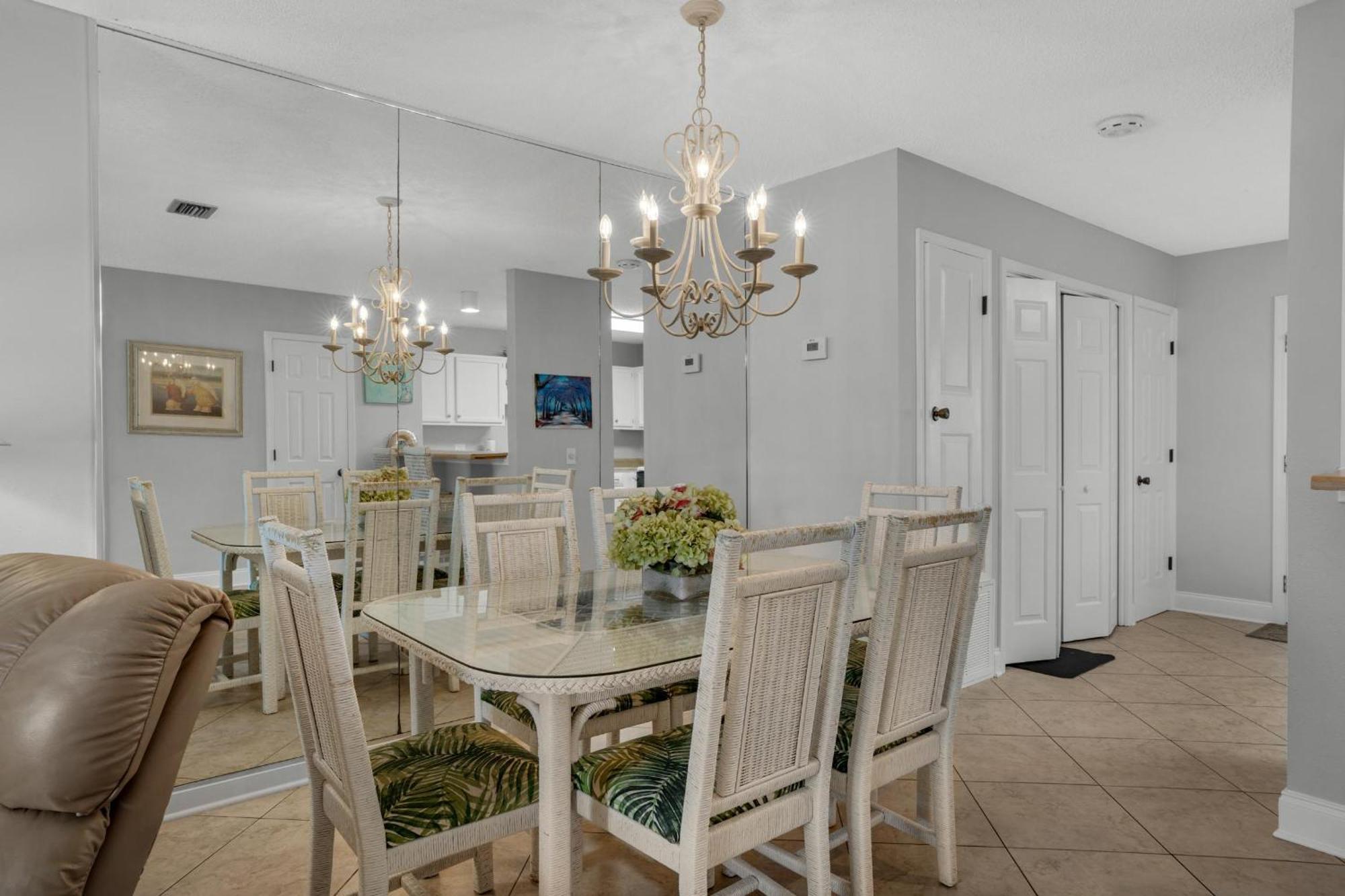 Seabreeze Escape Apartment Destin