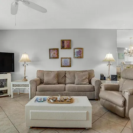 Ferienwohnung Seabreeze Escape Destin Exterior foto