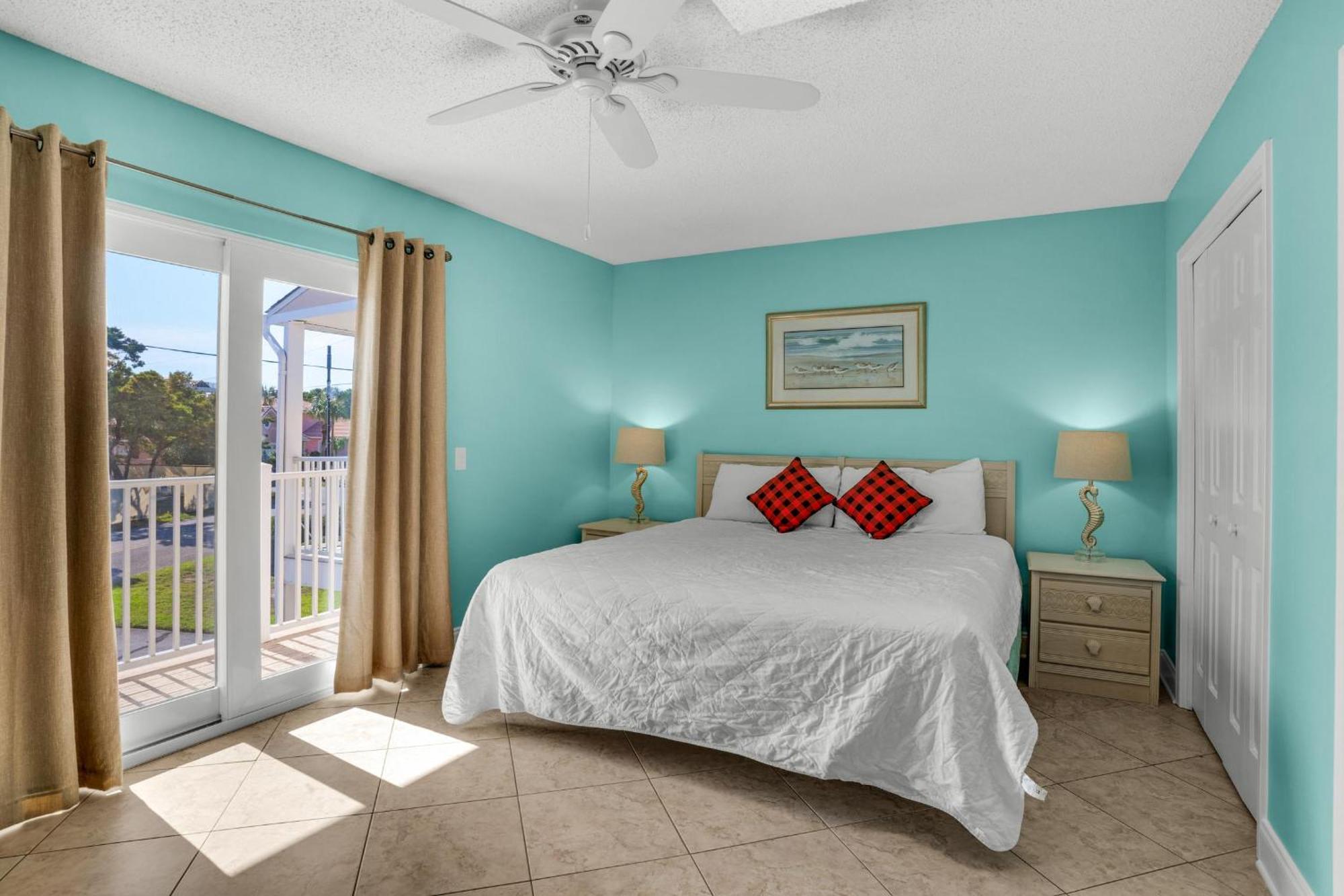 Apartment Seabreeze Escape Destin