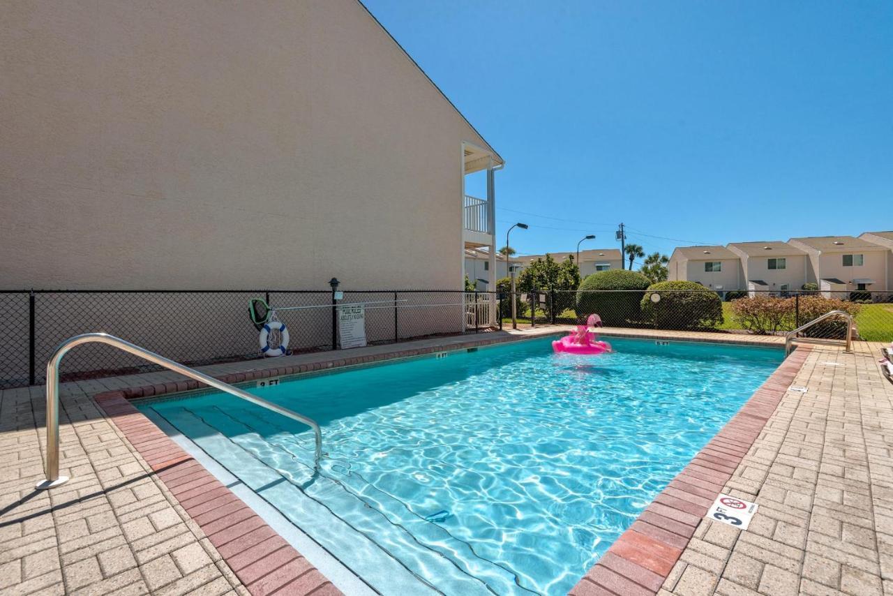 Seabreeze Escape Apartamento Destin