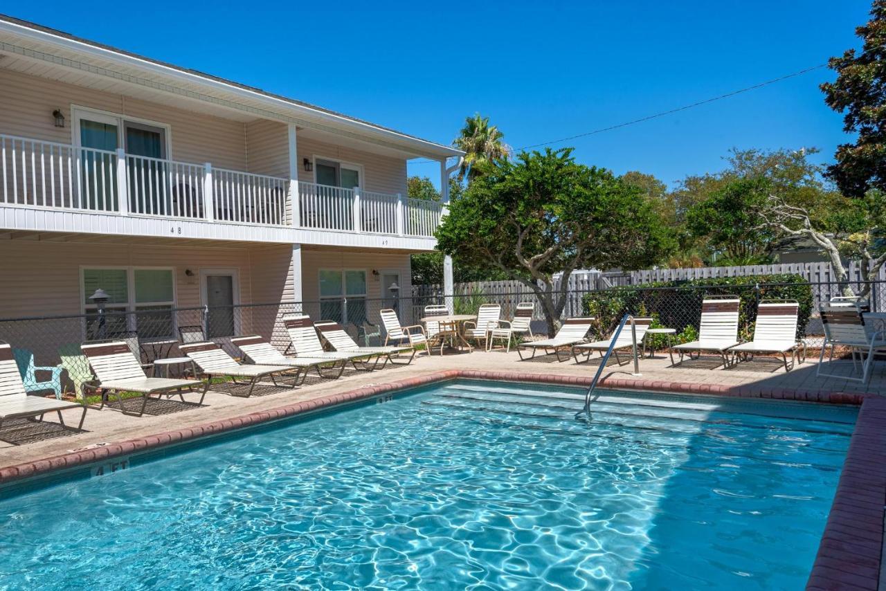 Seabreeze Escape Apartamento Destin