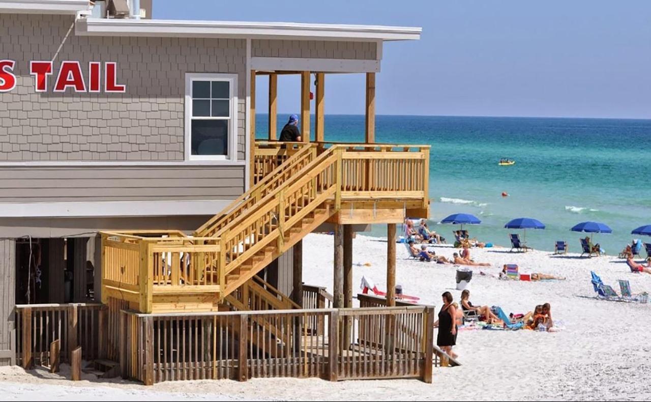 Apartamento Seabreeze Escape