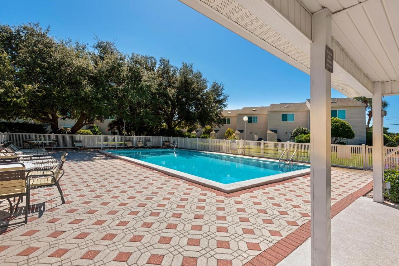 Apartamento Seabreeze Escape