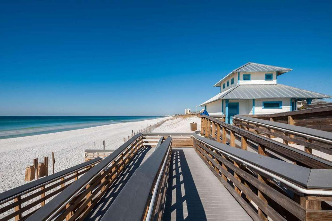 Apartamento Seabreeze Escape Destin