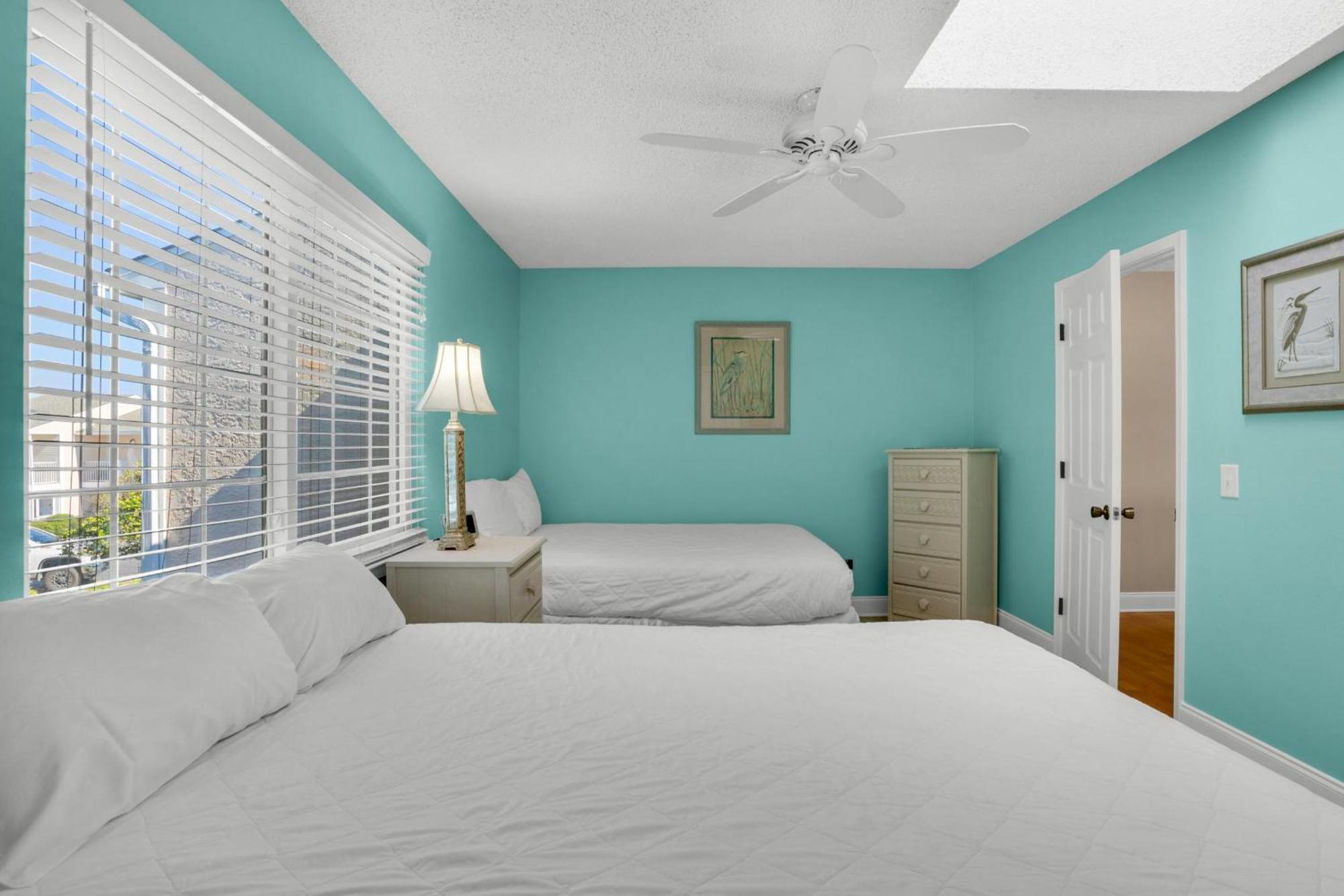 Apartamento Seabreeze Escape *