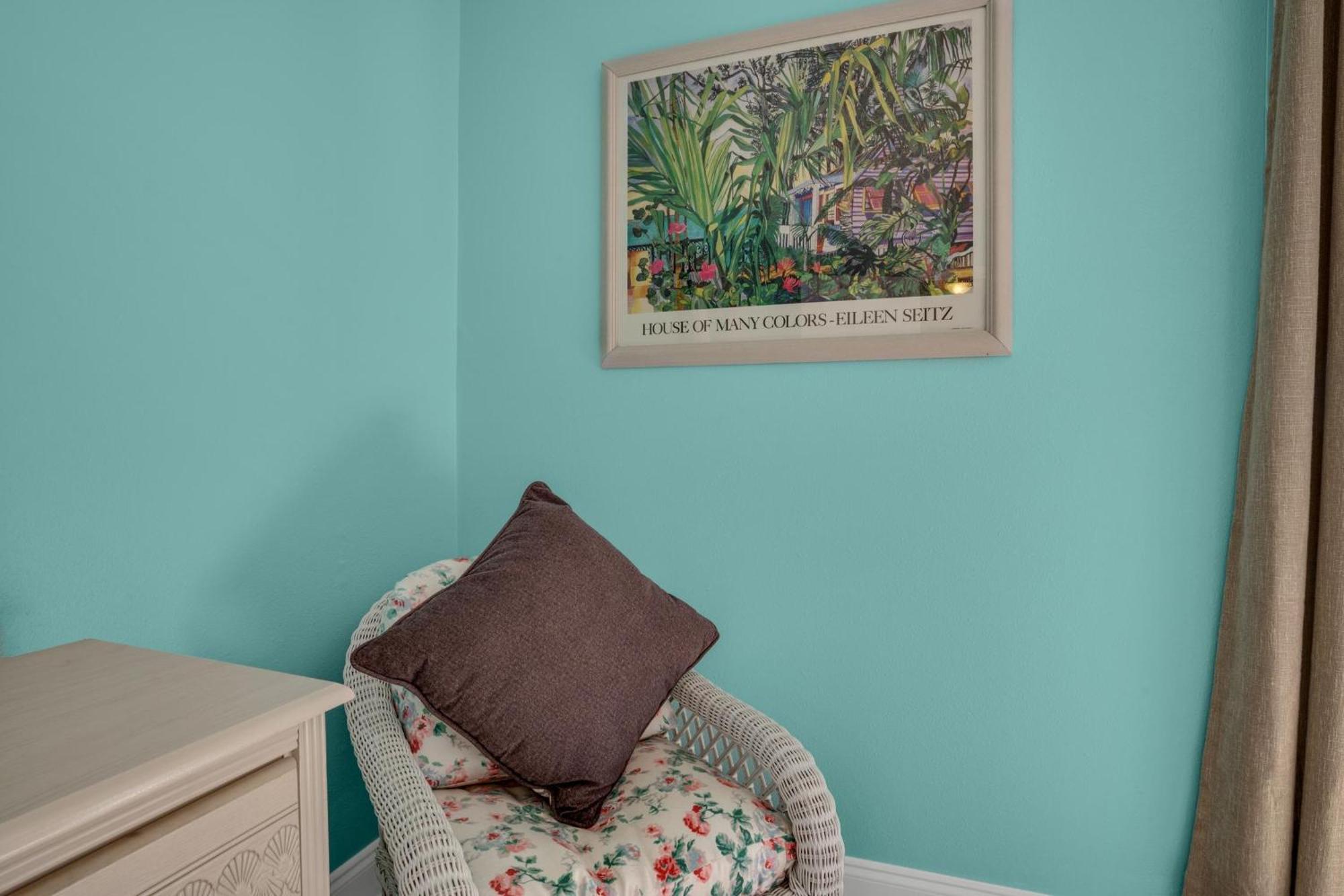 Seabreeze Escape Apartamento *