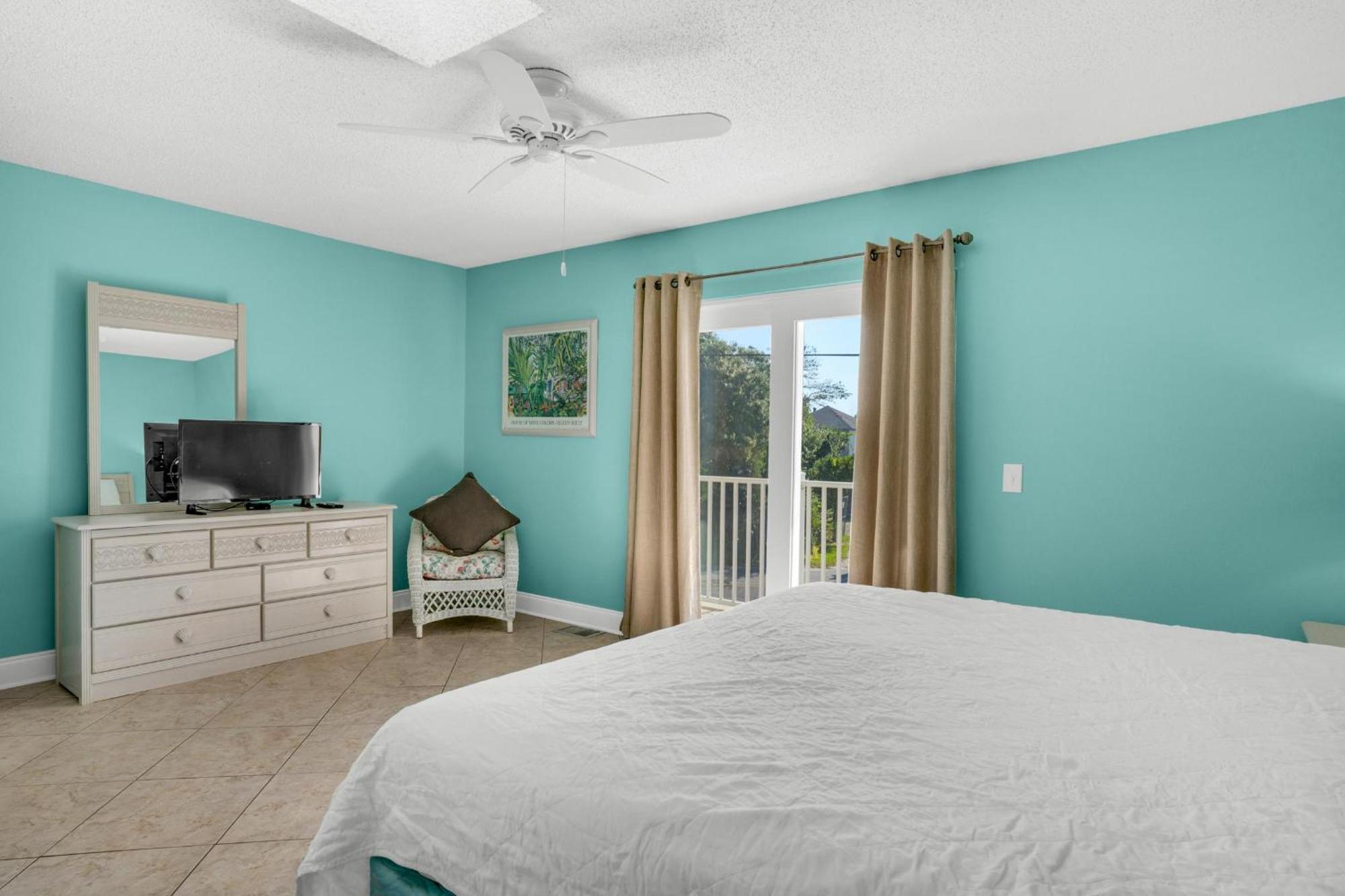 Apartamento Seabreeze Escape Destin