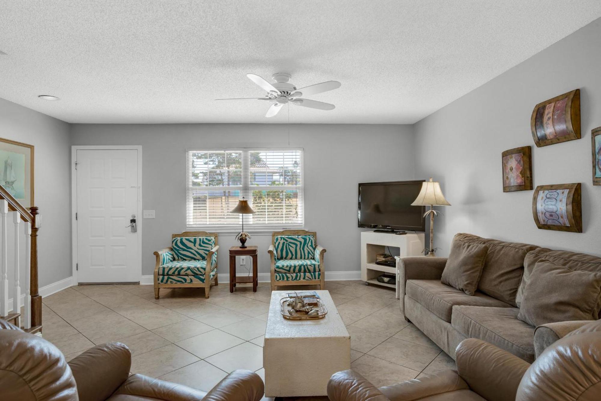 Seabreeze Escape Apartamento Destin