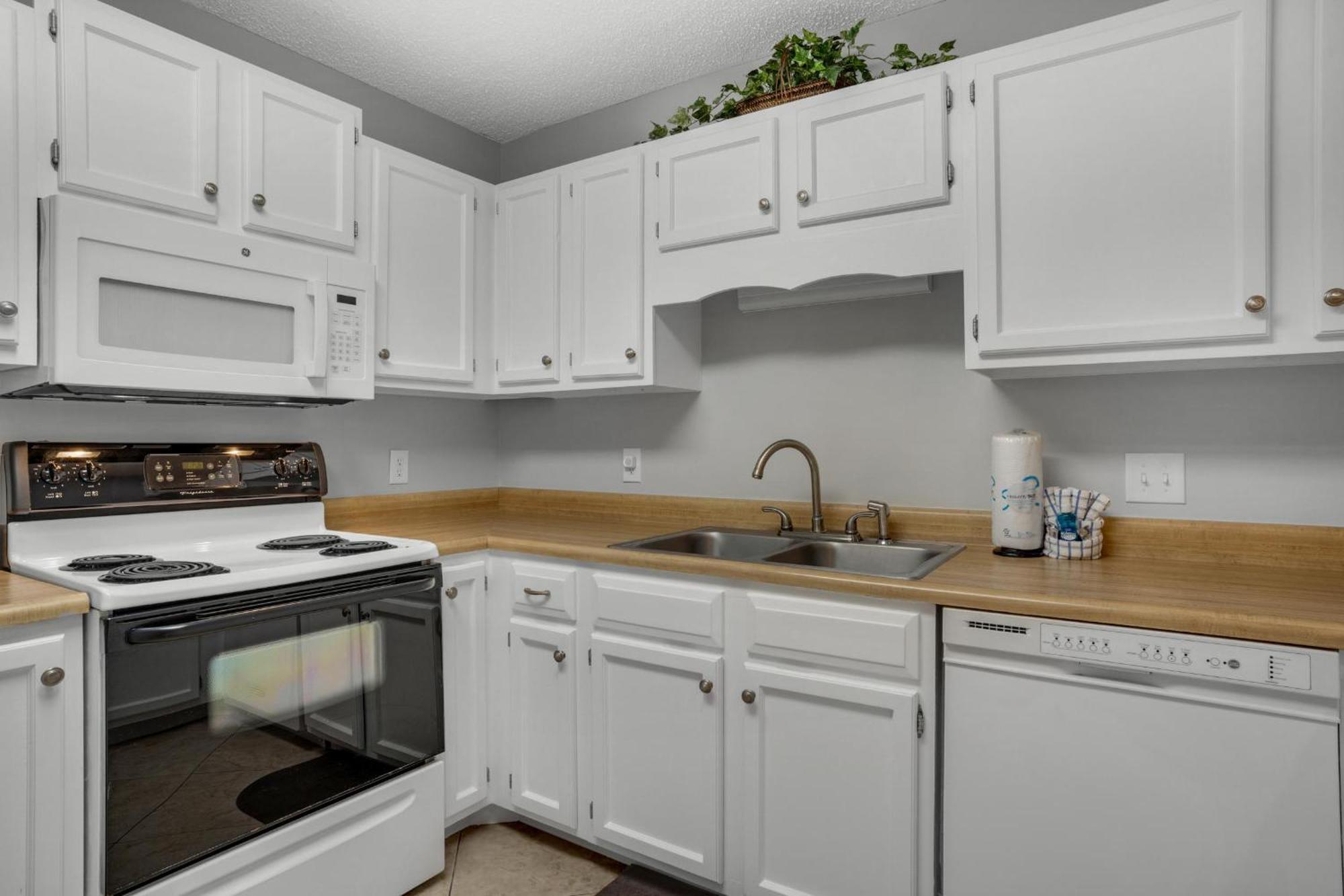 Seabreeze Escape Apartamento