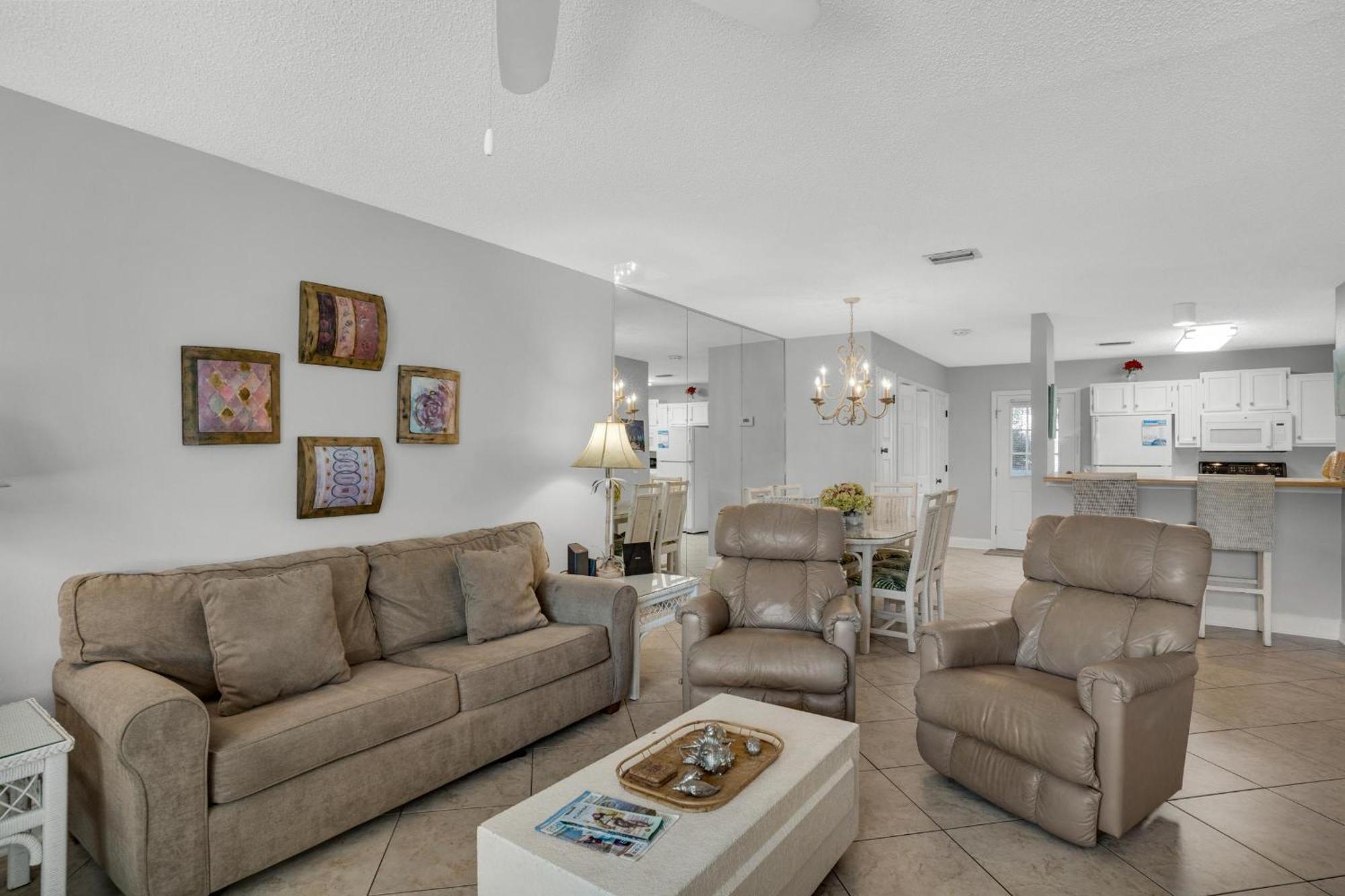 Apartamento Seabreeze Escape *