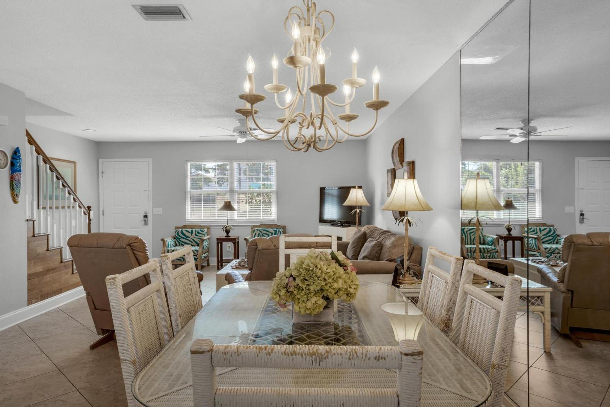 Seabreeze Escape Apartamento *
