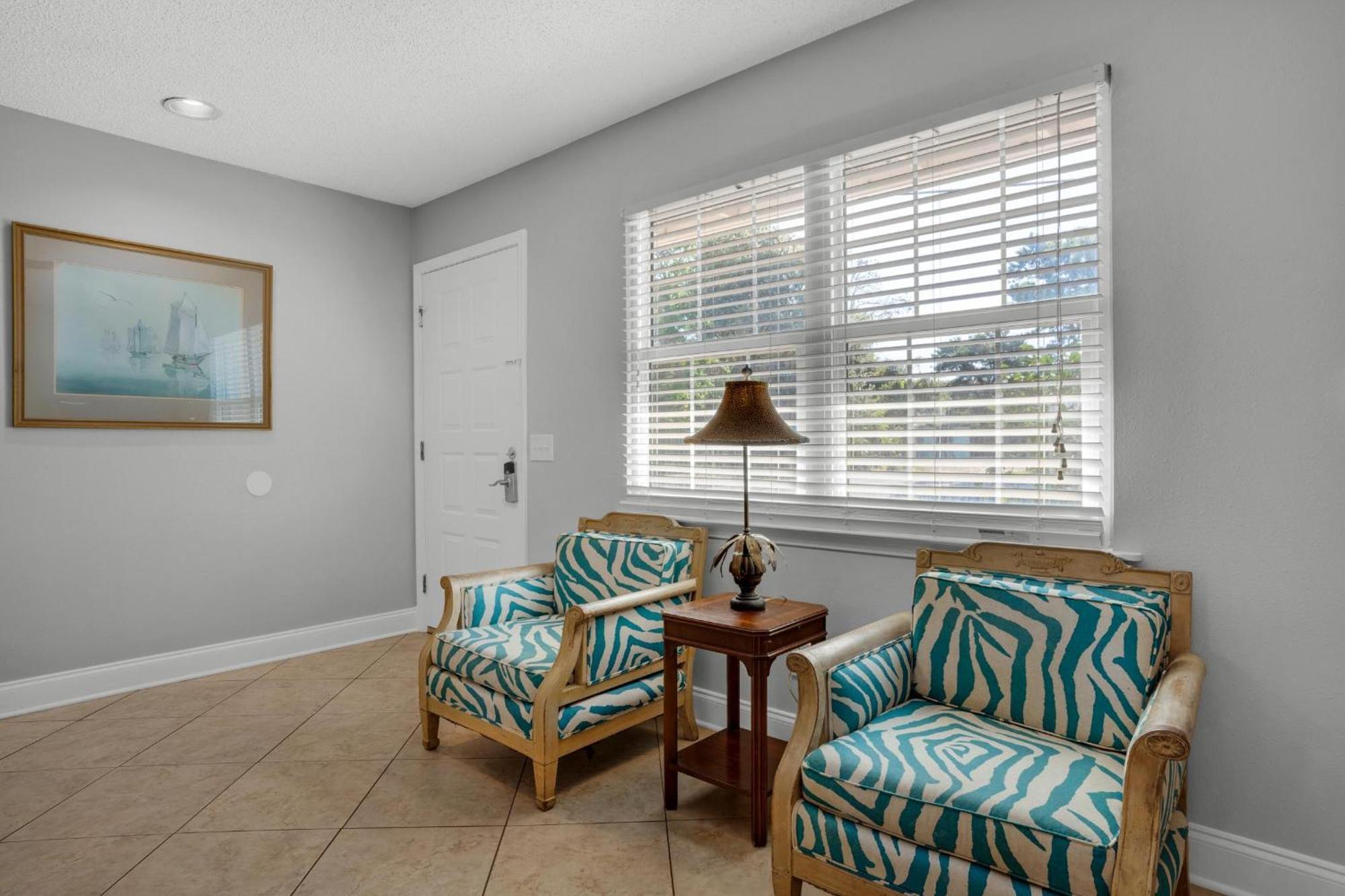 Apartamento Seabreeze Escape Destin