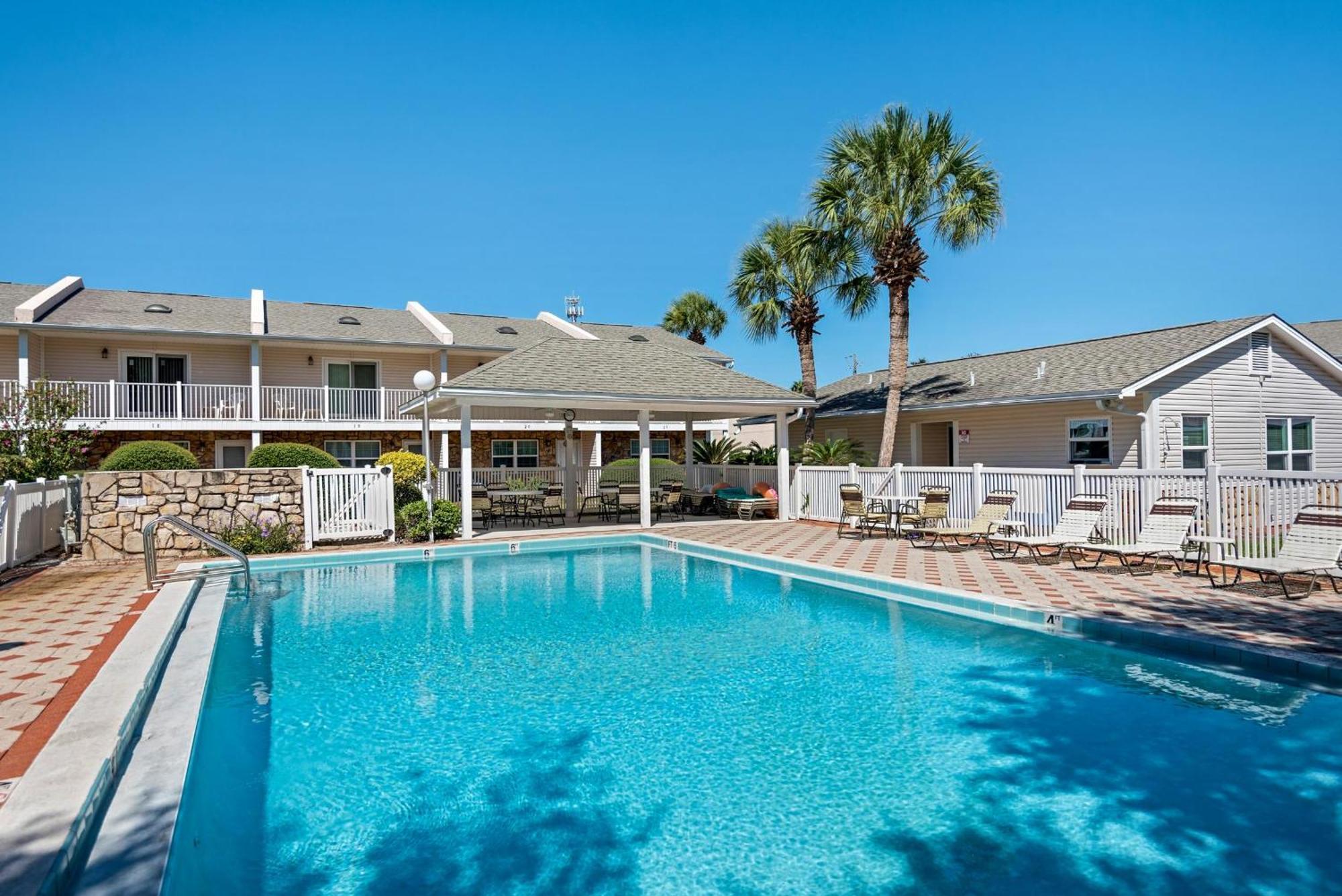 Apartamento Seabreeze Escape *