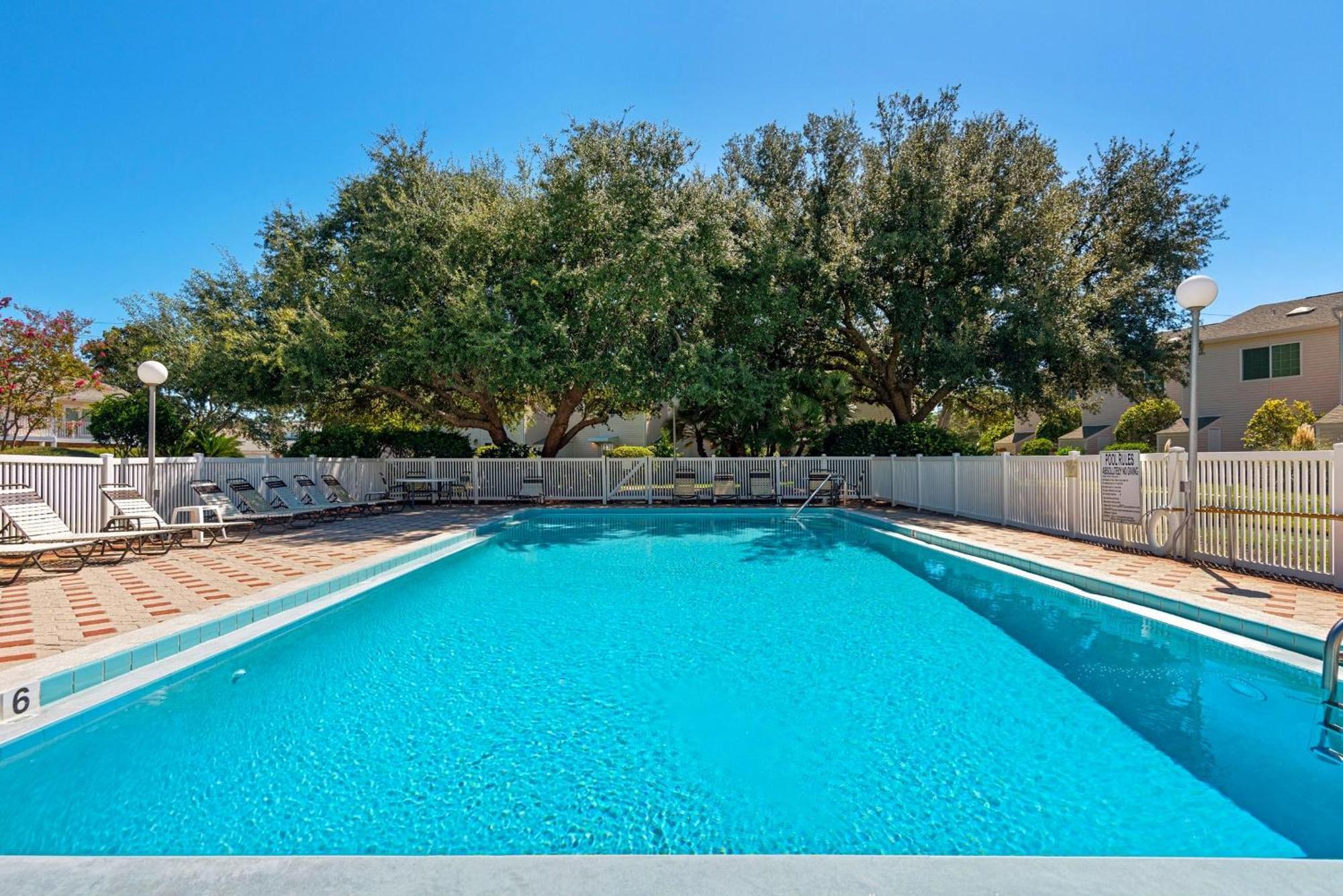 Seabreeze Escape Apartamento Destin