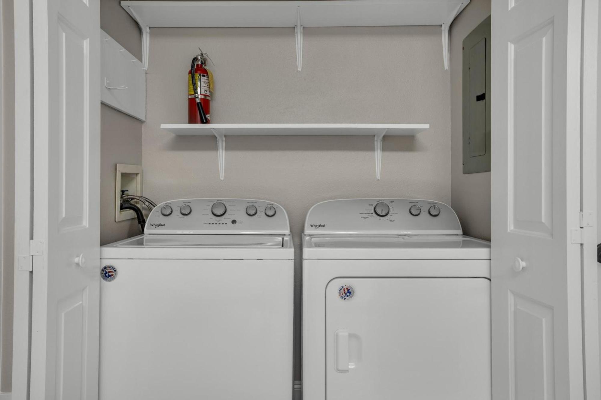 Seabreeze Escape Apartamento