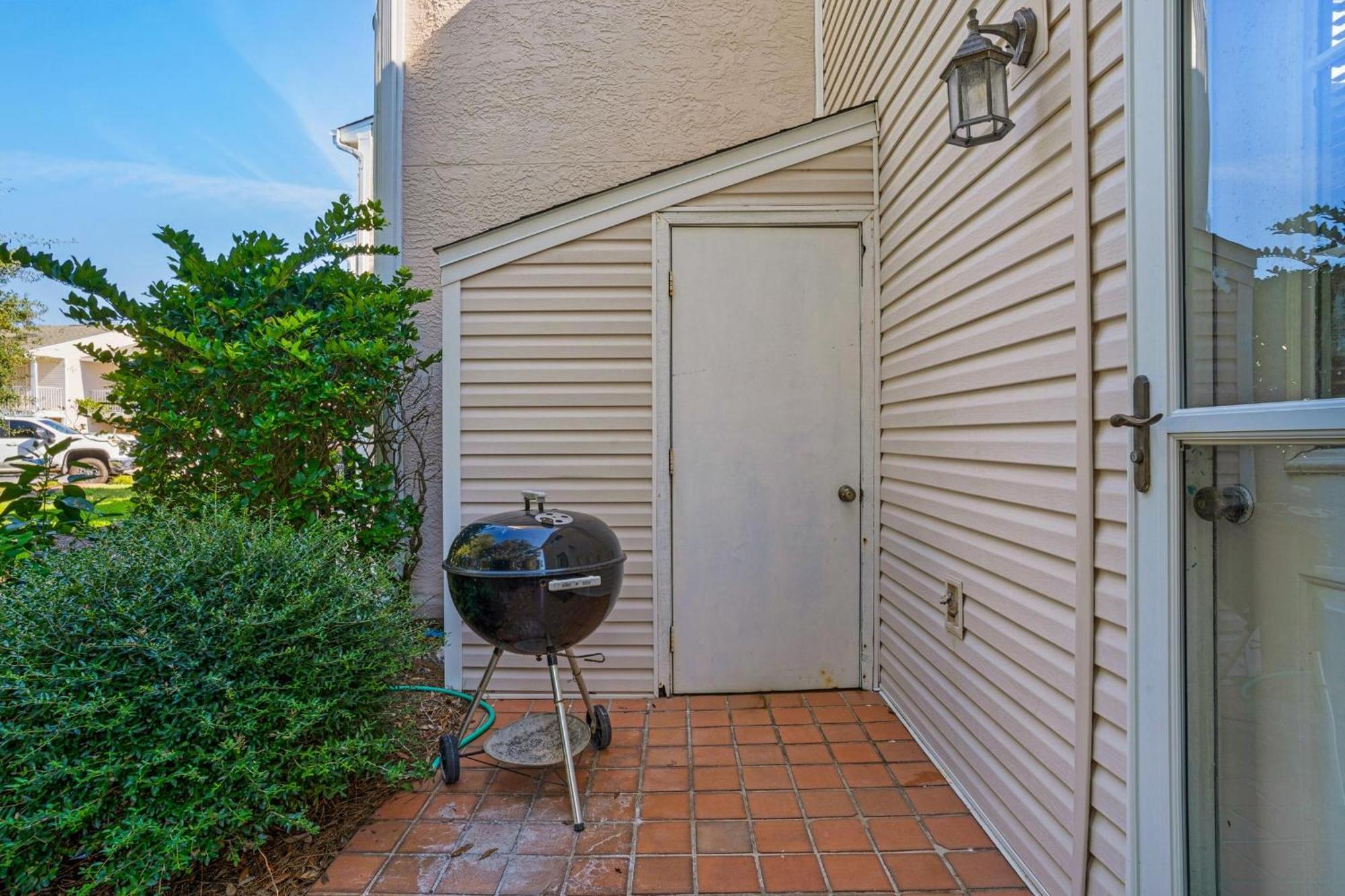 Seabreeze Escape Apartamento Destin