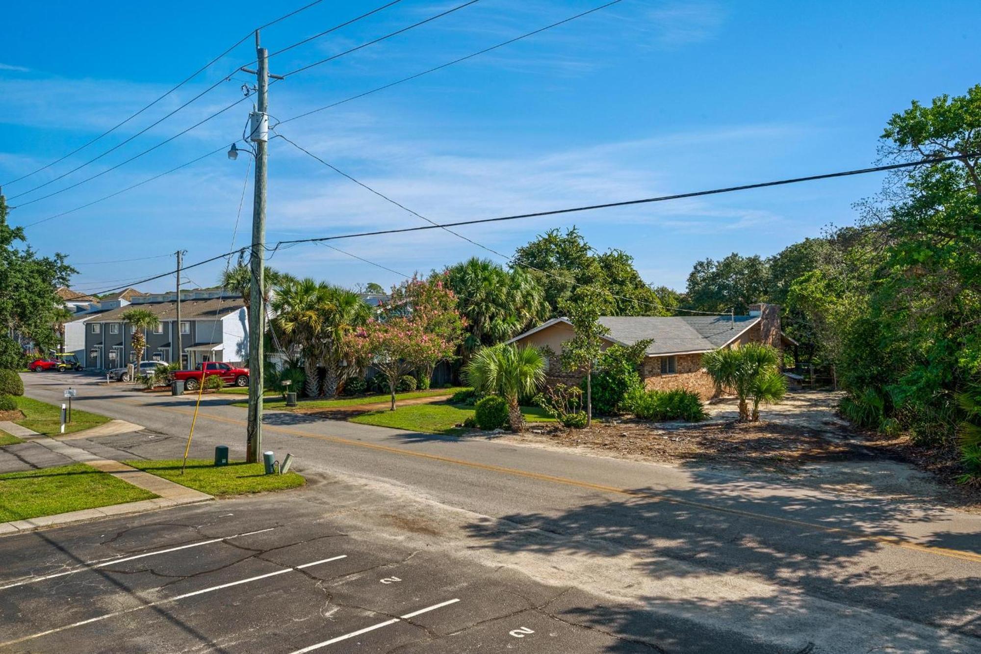 Apartamento Seabreeze Escape Destin